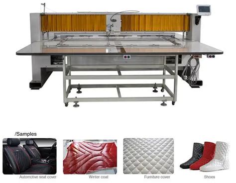 china cnc quilting machine suppliers|american professional quilting machine.